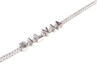 Bracciale Artenigma Donna in Argento VL152 - VL152